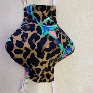 Lilly Pulitzer face mask (authentic) new